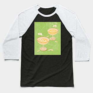 Hi! Baseball T-Shirt